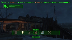 Fallout 4 - Screenshots zum Artikel