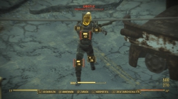 Fallout 4 - Screenshots zum Artikel