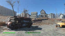 Fallout 4 - Screenshots zum Artikel