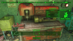 Fallout 4 - Screenshots zum Artikel