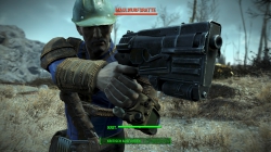 Fallout 4 - Screenshots zum Artikel