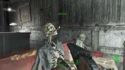 Fallout 4 - Screenshots zum Artikel