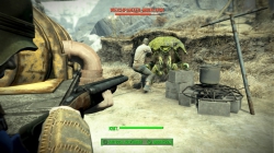 Fallout 4 - Screenshots zum Artikel