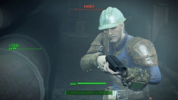 Fallout 4 - Screenshots zum Artikel