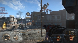 Fallout 4 - Screenshots zum Artikel