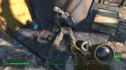 Fallout 4 - Screenshots zum Artikel