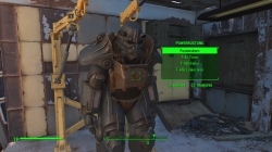 Fallout 4 - Screenshots zum Artikel