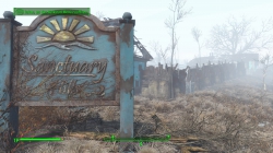 Fallout 4 - Screenshots zum Artikel