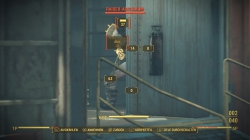 Fallout 4 - Screenshots zum Artikel