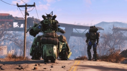 Fallout 4 - Screenshot Februar 16