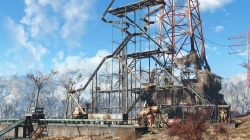 Fallout 4: Contraptions