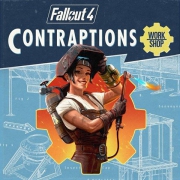 Fallout 4 - Contraptions