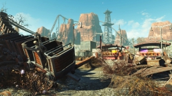 Fallout 4 - Nuka-World