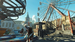 Fallout 4 - Nuka-World