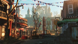 Fallout 4 - Nuka-World