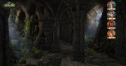 Deathfire - Ruins of Nethermore - Erste Screens zum Rollenspiel.