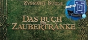 Das Buch der Zaubertränke (Wonderbook)