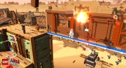 The LEGO Movie Videogame - Vorschau Screenshots