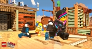 The LEGO Movie Videogame: Vorschau Screenshots