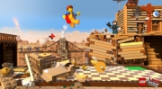 The LEGO Movie Videogame: Vorschau Screenshots