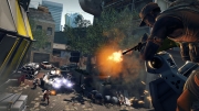 Extraction - Scrren zum Multiplayer Shooter der Kultschmiede SD