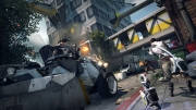 Extraction: Offizieller Screen zum Multiplayer Ego-Shooter.