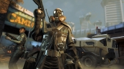 Extraction: Offizieller Screen zum Multiplayer Ego-Shooter.