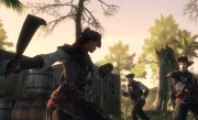 Assassin's Creed: Liberation HD - Screeshots