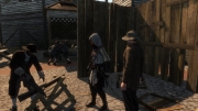 Assassin's Creed: Liberation HD: Ingame Screenshots - Bericht