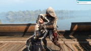 Assassin's Creed: Liberation HD - Ingame Screenshots - Bericht