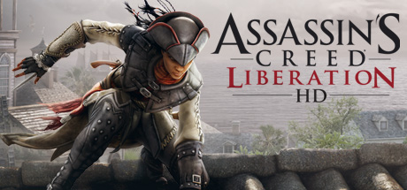 Logo for Assassin's Creed: Liberation HD