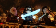 LEGO Der Hobbit - Screeshots Promo