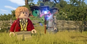 LEGO Der Hobbit - Screeshots Promo