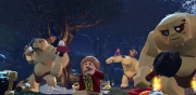 LEGO Der Hobbit - Screeshots Promo