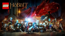 LEGO Der Hobbit - Screenshots April 14