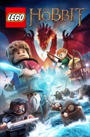 LEGO Der Hobbit: Screenshots April 14