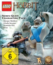 LEGO Der Hobbit - Neue DLC zum Titel Mai 14