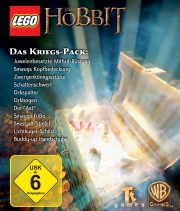 LEGO Der Hobbit: Neue DLC zum Titel Mai 14