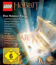 LEGO Der Hobbit - Neue DLC zum Titel Mai 14