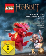 LEGO Der Hobbit - Neue DLC zum Titel Mai 14