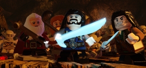 LEGO Der Hobbit