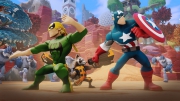 Disney Infinity - Guardians of the Galaxy / Disney Infinity 2.0: Marvel Super Heroes