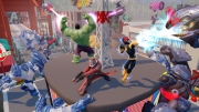 Disney Infinity - Guardians of the Galaxy / Disney Infinity 2.0: Marvel Super Heroes