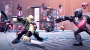 Disney Infinity - Guardians of the Galaxy / Disney Infinity 2.0: Marvel Super Heroes