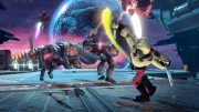 Disney Infinity - Guardians of the Galaxy / Disney Infinity 2.0: Marvel Super Heroes