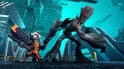 Disney Infinity - Guardians of the Galaxy / Disney Infinity 2.0: Marvel Super Heroes