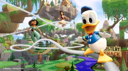 Disney Infinity - Donald Duck für Disney Infinity 2.0