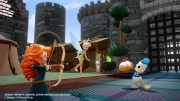 Disney Infinity - Screenshots Oktober 14