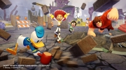 Disney Infinity - Screenshots Oktober 14