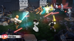 Disney Infinity: Disney Infinity 3.0: Play Without Limits